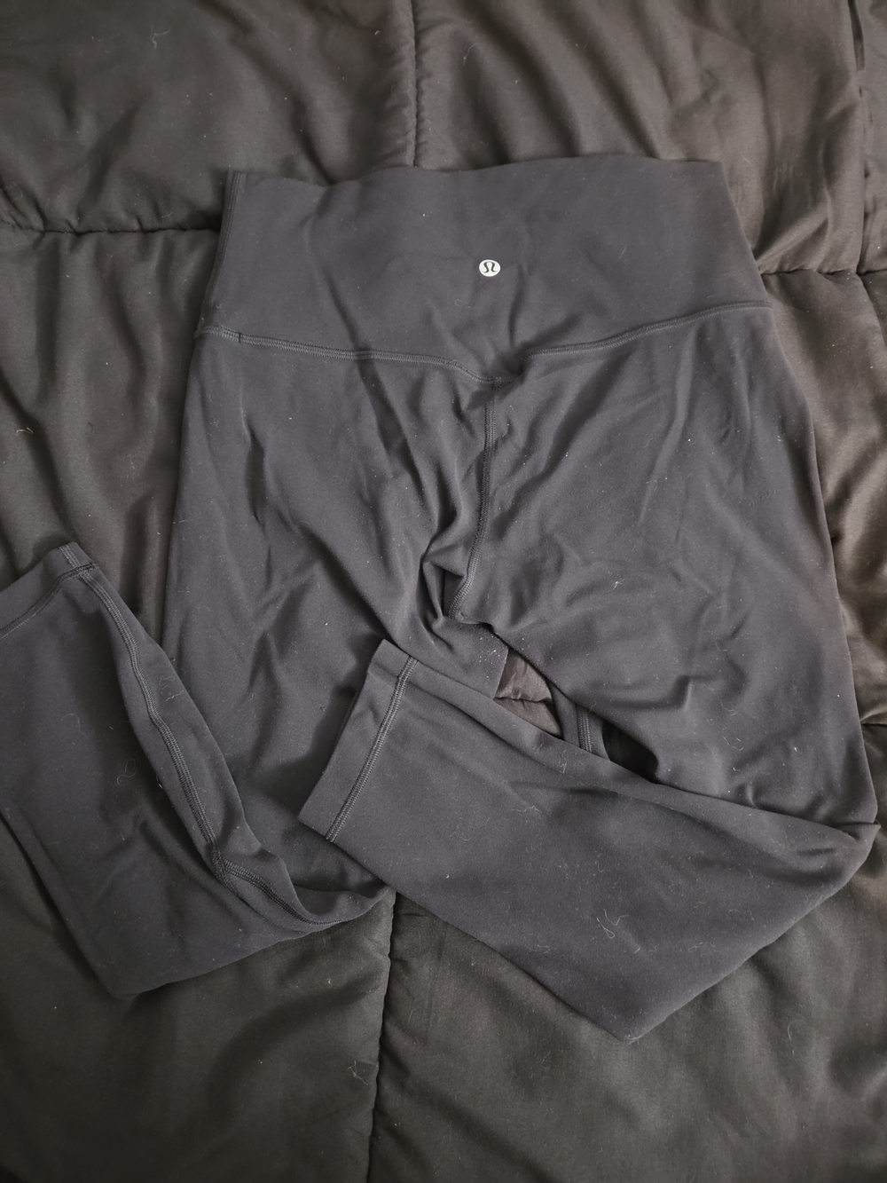Lululemon Aligns, Multiple Pairs